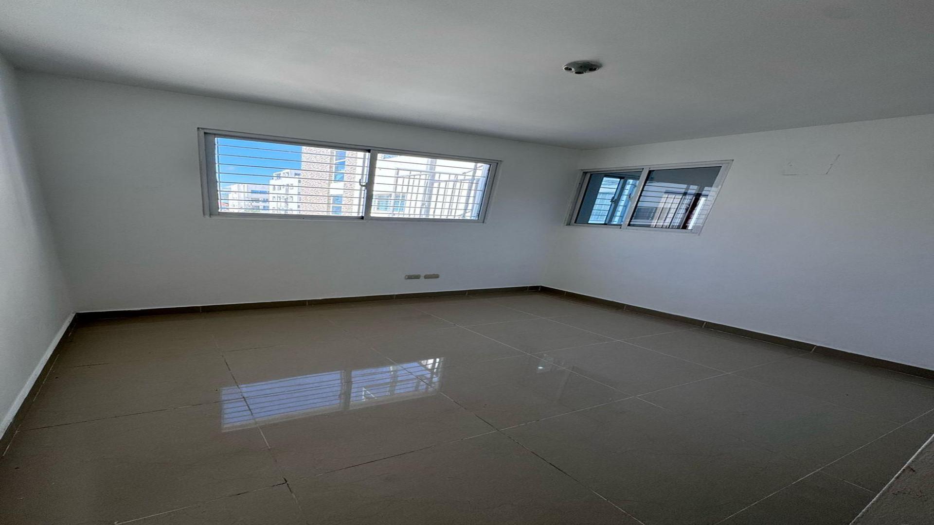 apartamentos - APARTAMENTO EN VENTA EN AV. HISPANOAMERICANA, SANTIAGO DE LOS CABALLEROS. 6