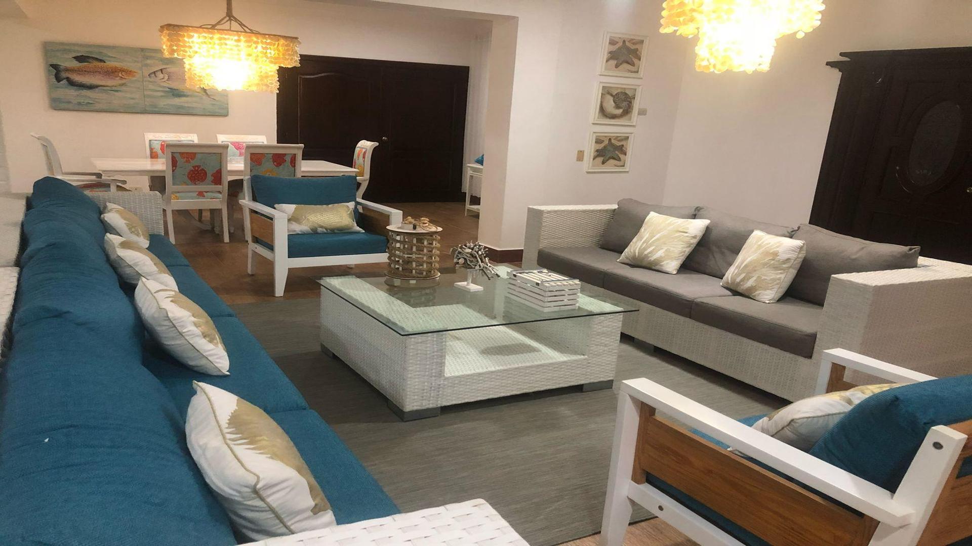 casas vacacionales y villas - FASCINANTE VILLA EN VENTA EN AZUA 7