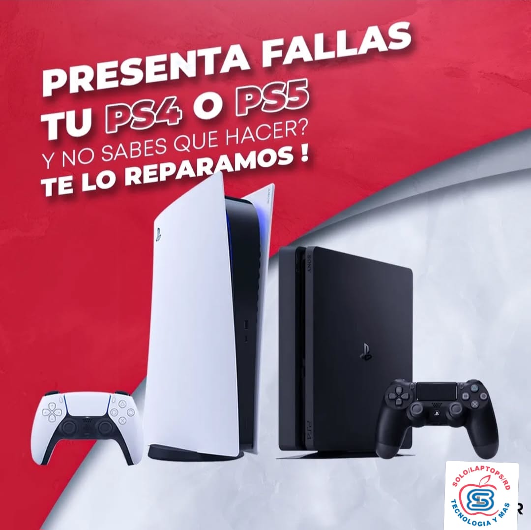 consolas y videojuegos - repara  tus consolas de videojuegos,  controles tarjetas de video de pc Gamer  4
