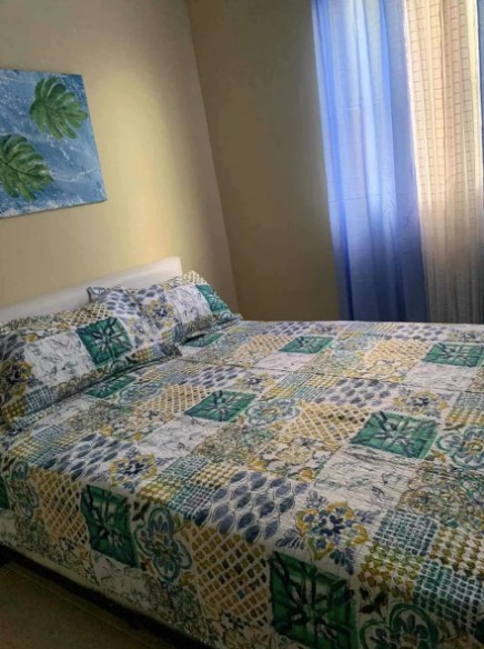 apartamentos - Alquiler Apartamento Amueblado de 1 Habitación Ubicado en la Zona Colonial 3