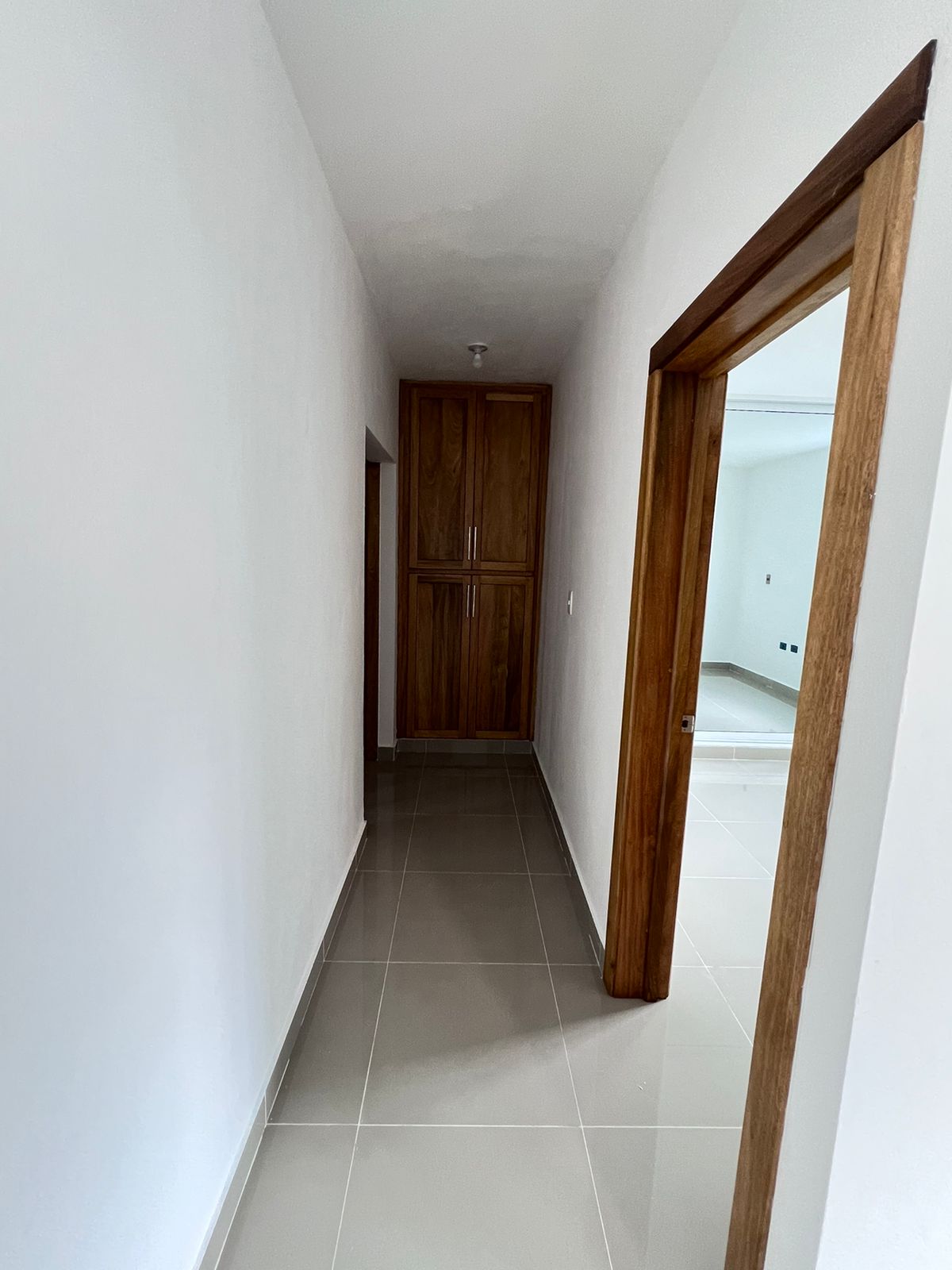 apartamentos - CASA EN VENTA EN VISTA LINDA, SANTIAGO. 2