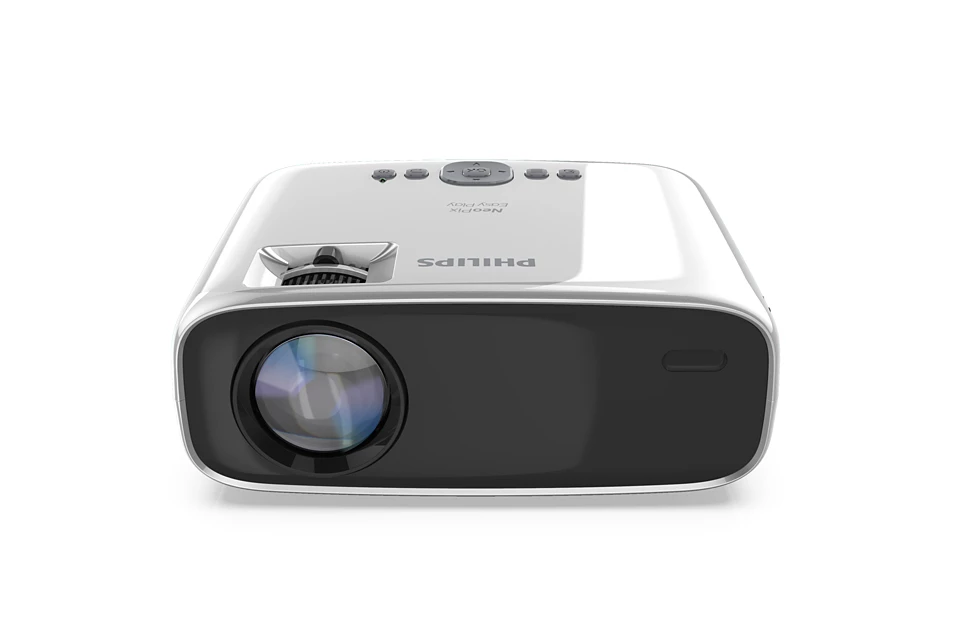 otros electronicos - NeoPix Easy Play Proyector doméstico