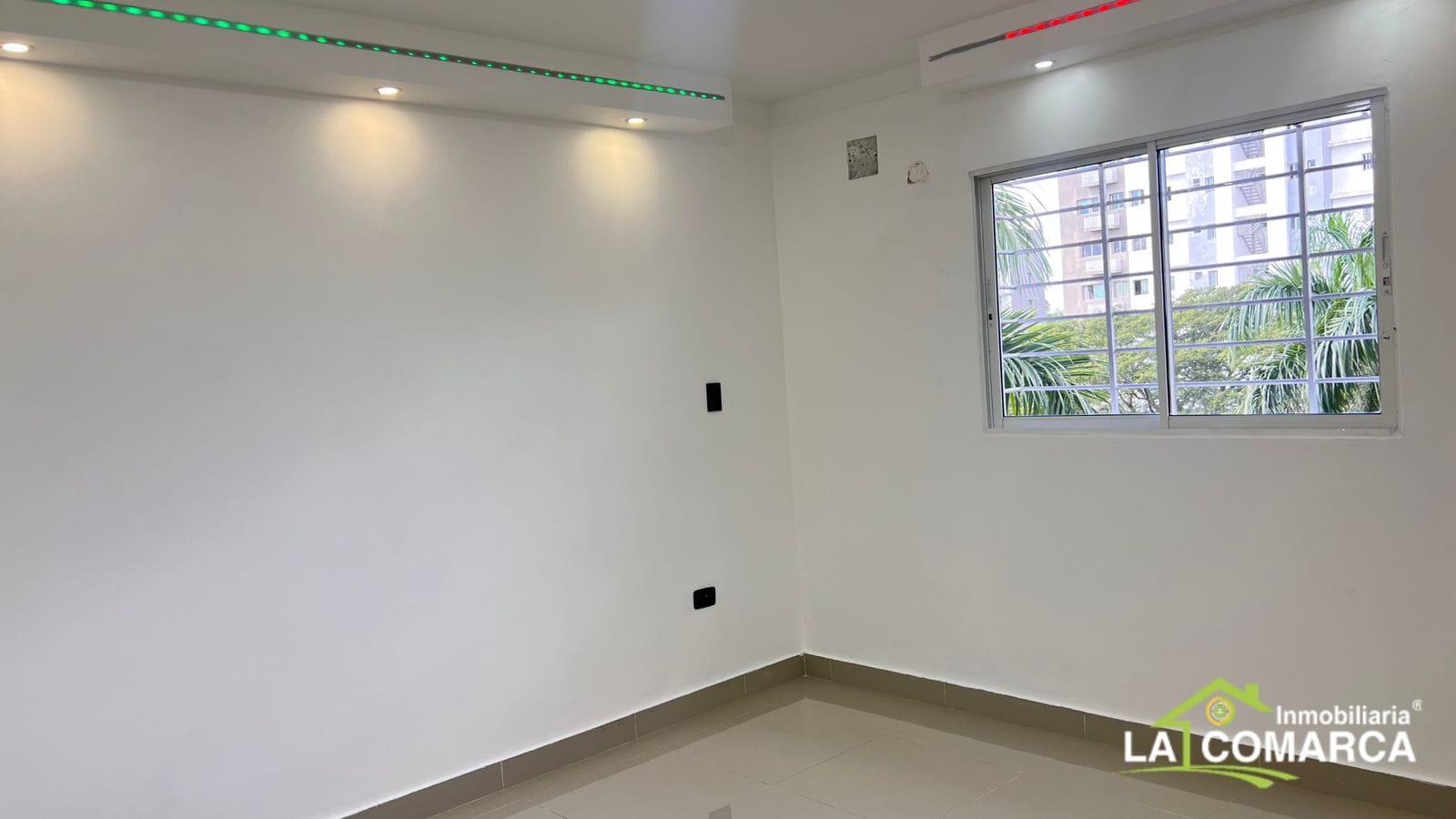 apartamentos - Apartamento tipo Penthouse en Santiago 7
