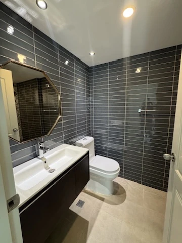 apartamentos - Apartamento alquiler Piantini de 3 habitaciones 4