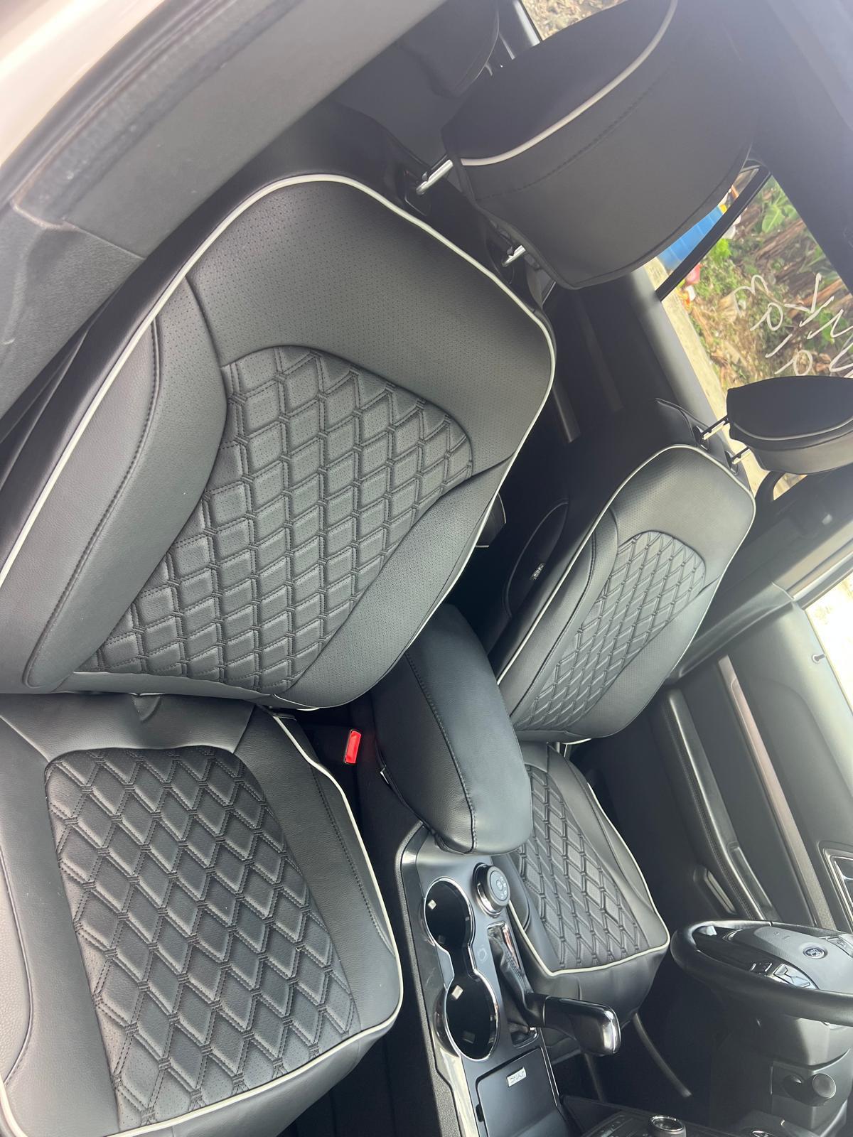jeepetas y camionetas - Ford Explorer XLT 2019 6