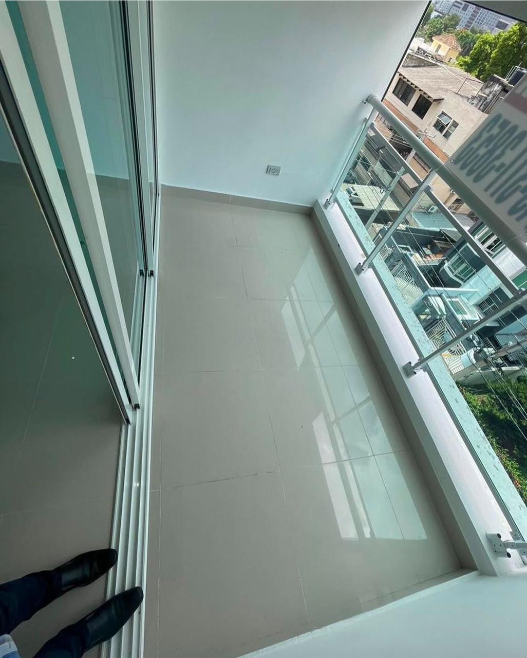 apartamentos - Rento Apartamento en Urbanización Fernandez   - ⁠2 3