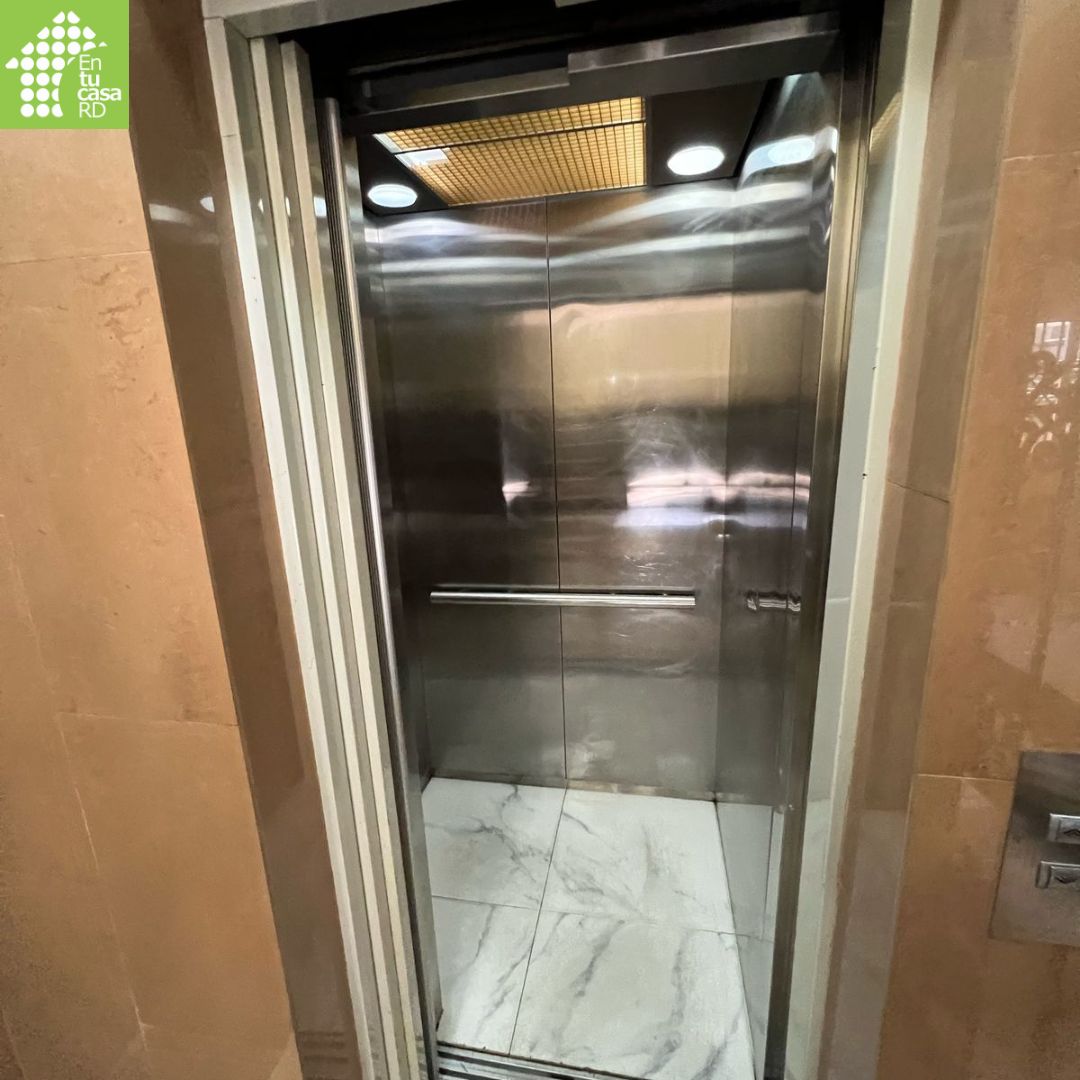apartamentos - Apartamento en venta en el Renacimiento 6