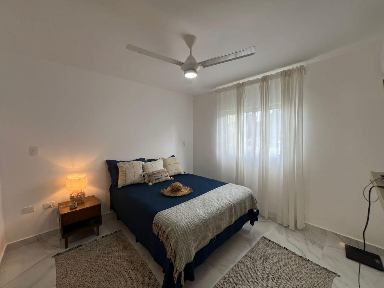 apartamentos - Espectacular apartamento en playa nueva la Romana  9