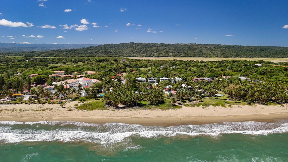 casas - Casa en CABARETE SOSÚA 205034 3