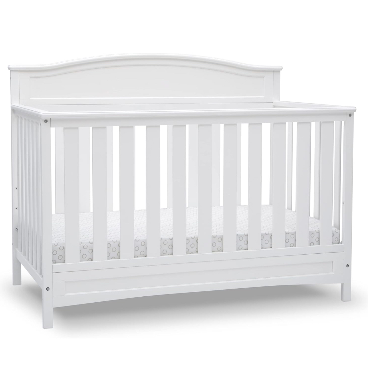 muebles - Cuna Emery 4 en 1  1