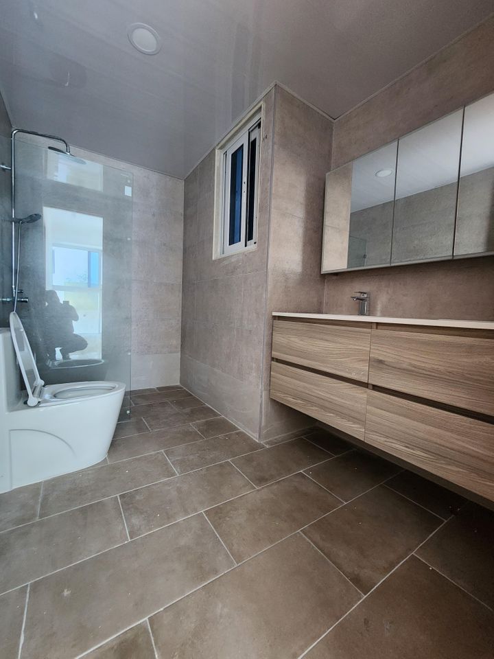 apartamentos - Apartamento en venta de dos habitaciones  8