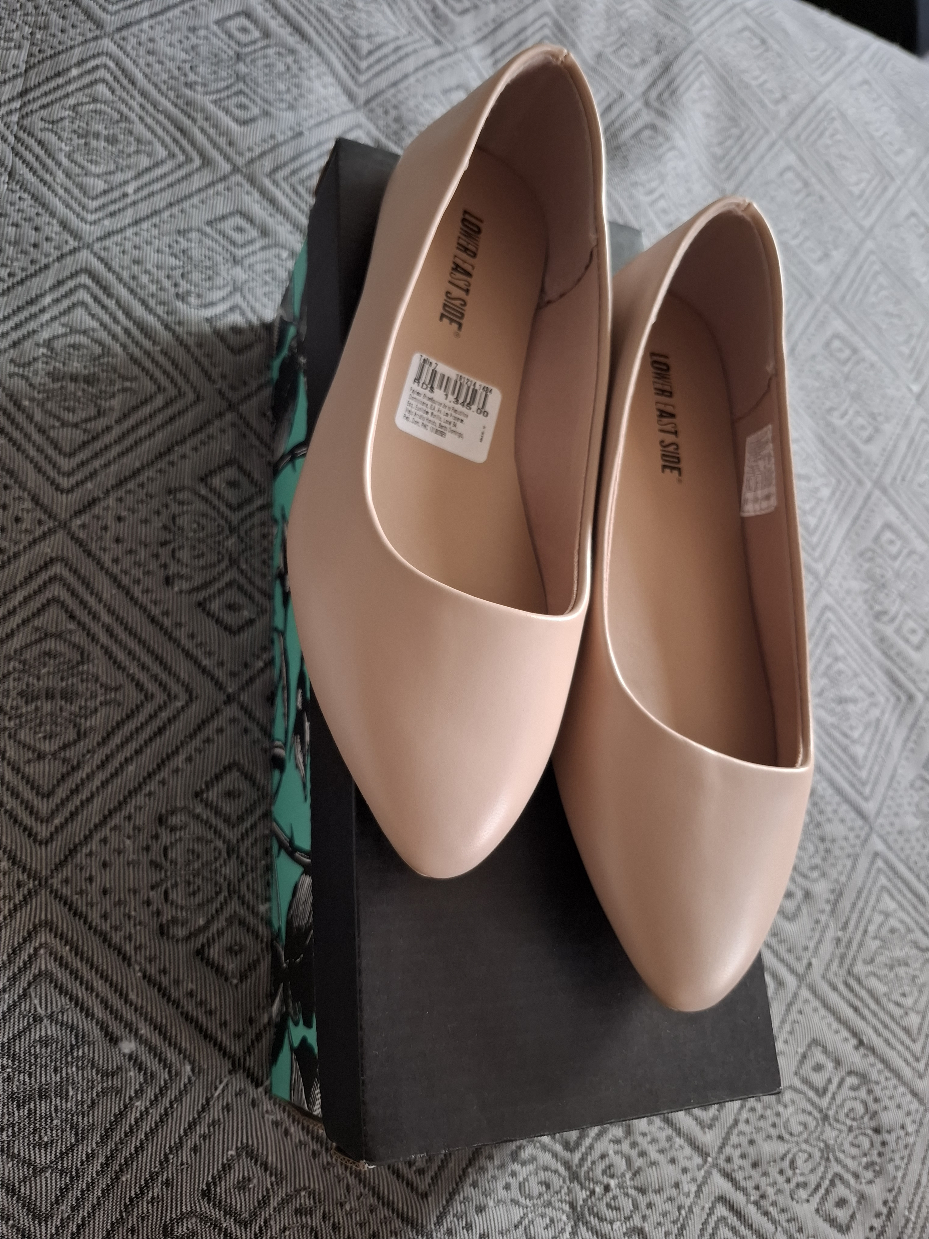 zapatos para mujer - Zapatos para mujer size 7 3
