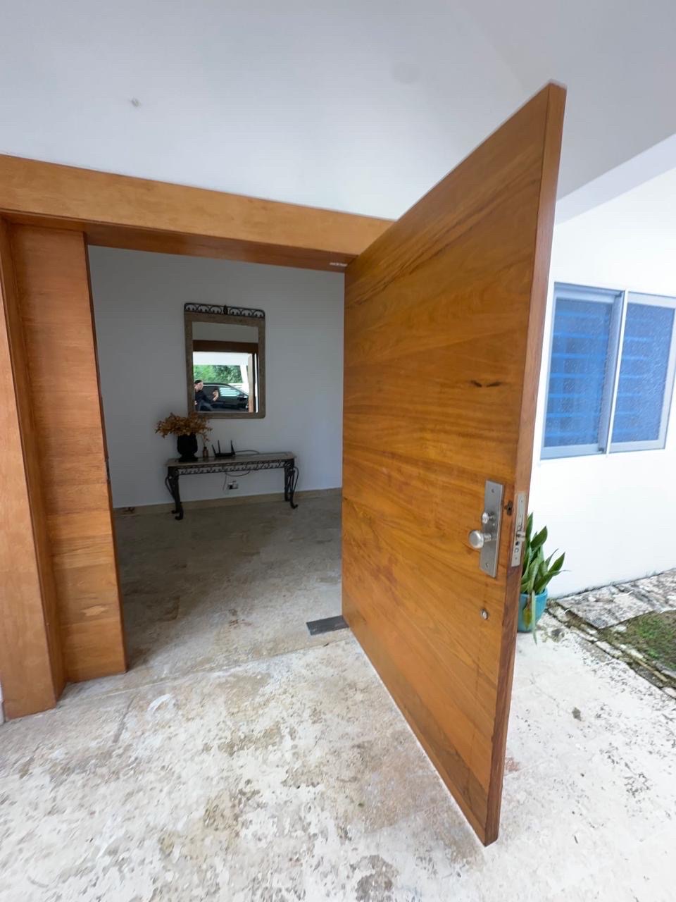 casas vacacionales y villas - Villa en venta en una de las mejores zonas de Punta Cana  0