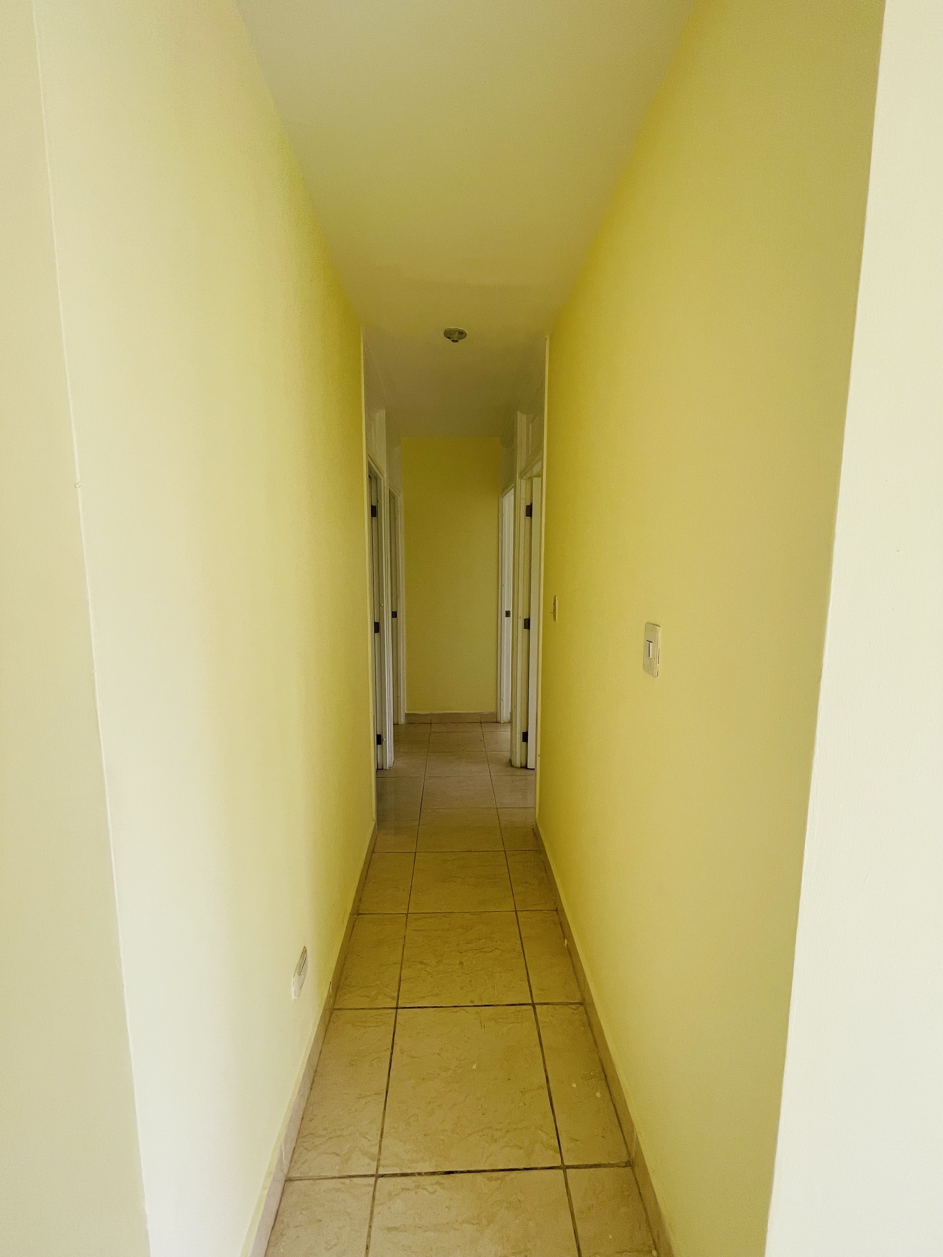 apartamentos - Apartamento en Alquiler - Ciudad Juan Bosch 4