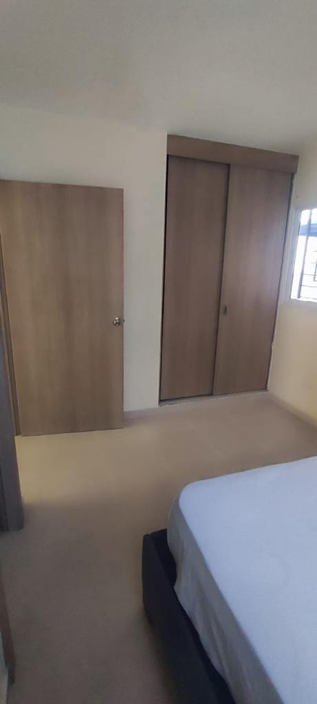 apartamentos - VENDO APARTAMENTO EN LA JACOBO MAJLUTA  7