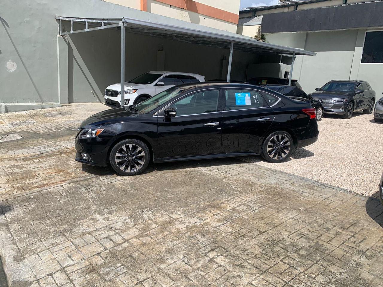 carros - 2019 NISSAN SENTRA SR @autocoree_ 3