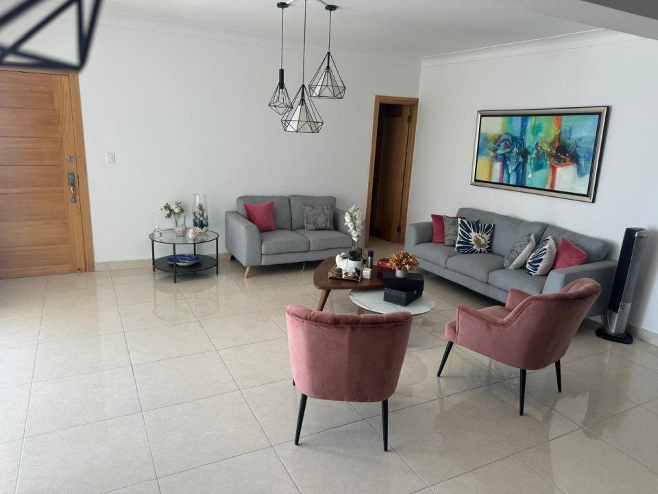 apartamentos - APARTAMENTO EN VENTA EN ALAMEDA
