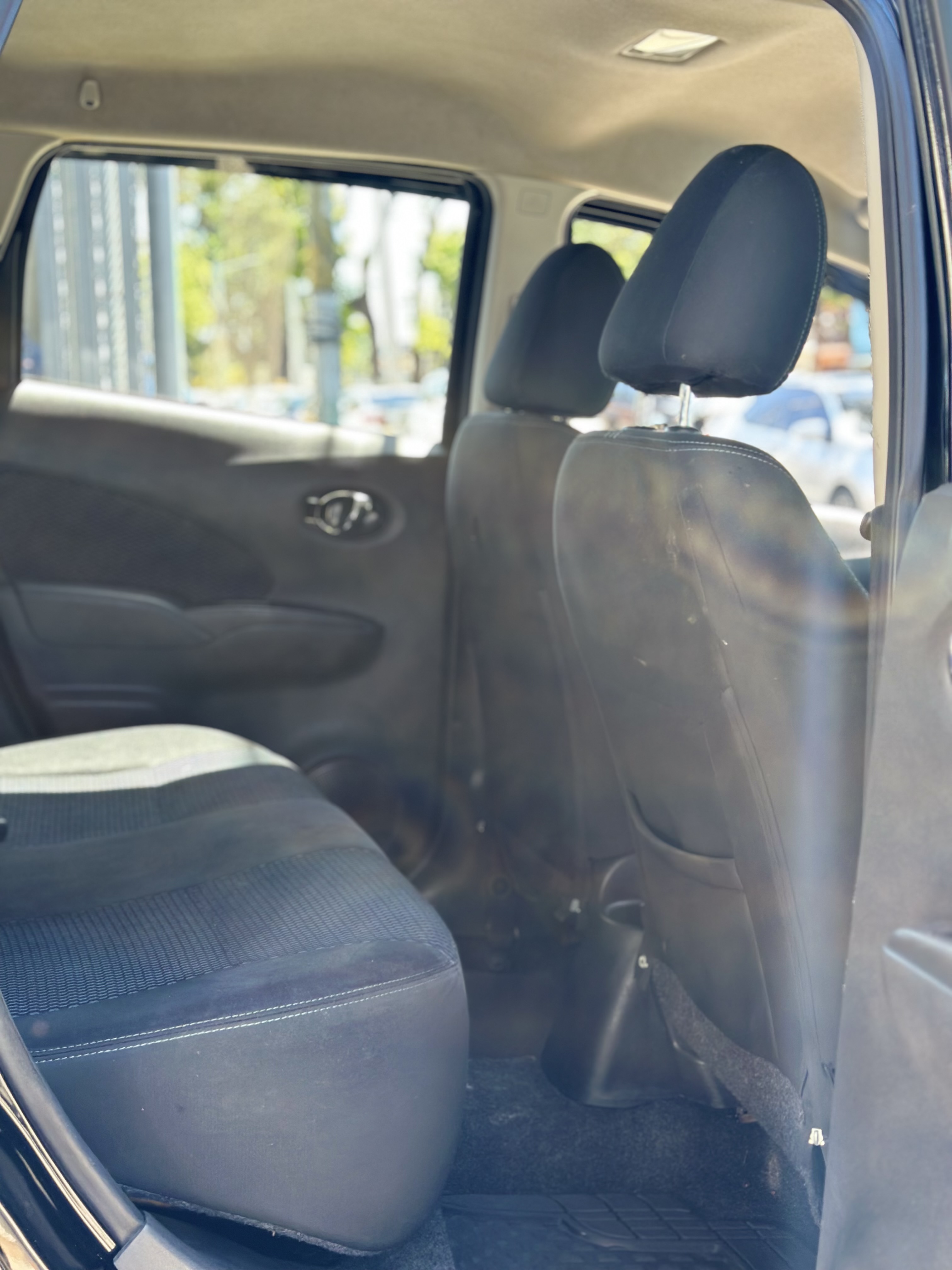 carros - 2019 NISSAN VERSA NOTE SV CLEAN CARFAX 7