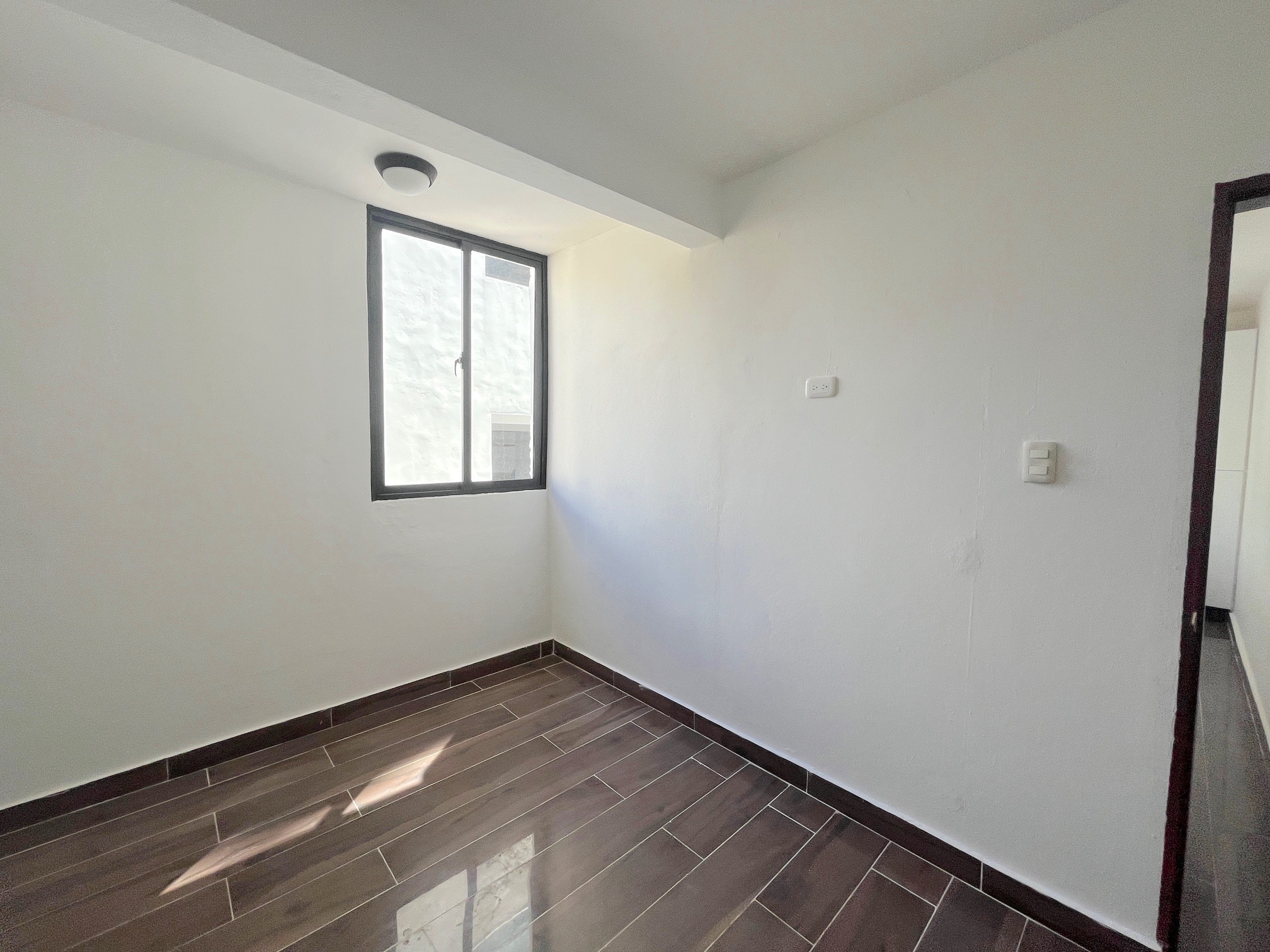 apartamentos - Apartamento remodelado 2 habitaciones 1