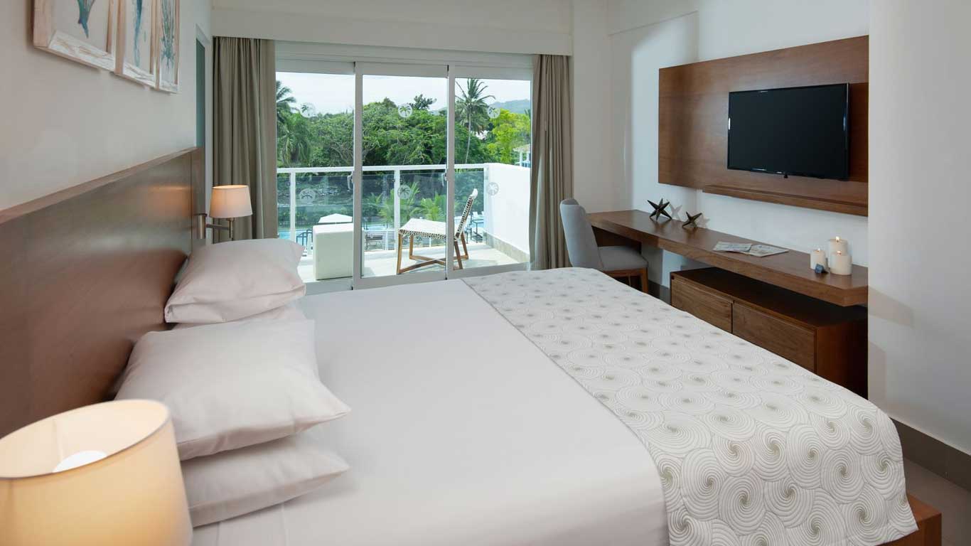otros inmuebles - Hotel en Cabarete de 269 habitaciones  7