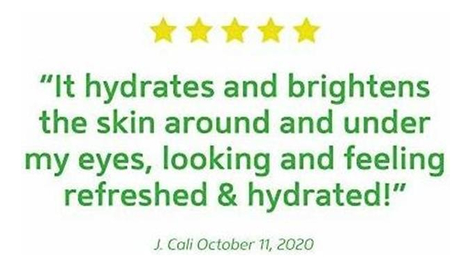 Salud y Equipamiento Médico - Crema Hidratante Para Contorno De Ojos |  Cetaphil | 0.5 Oz 2