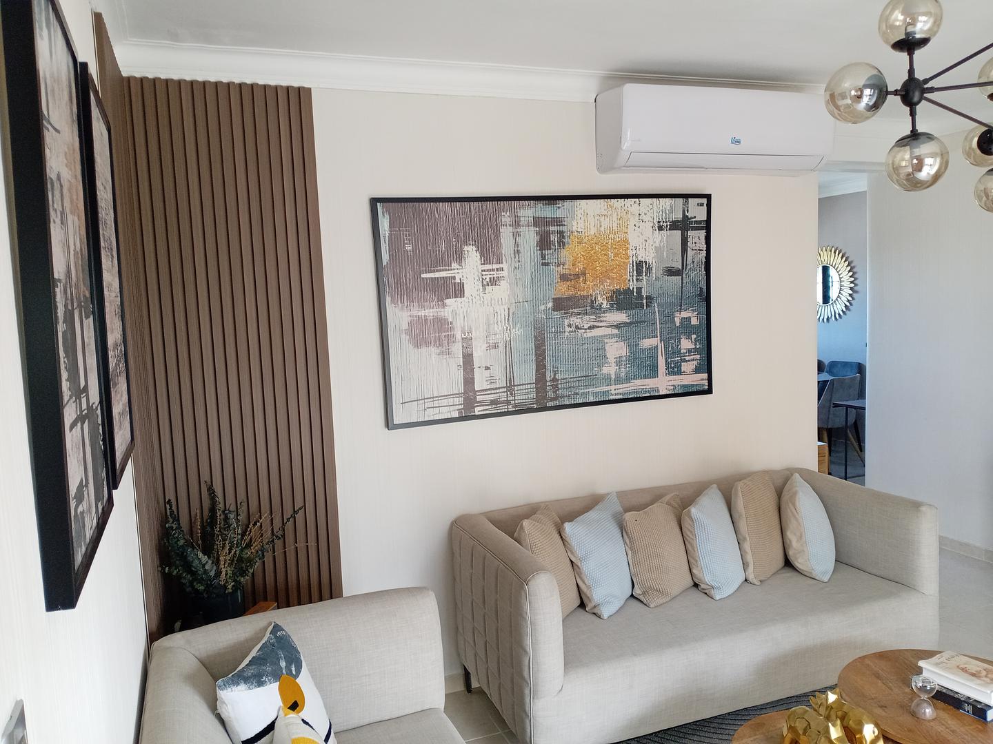 apartamentos - APARTAMENTO EN ARROYO HONDO 3