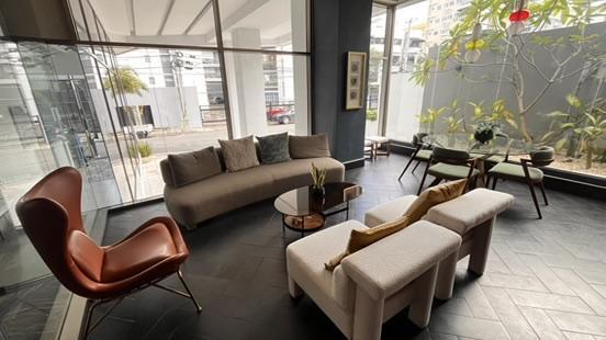 penthouses - Pent House en Evaristo Morales. 1