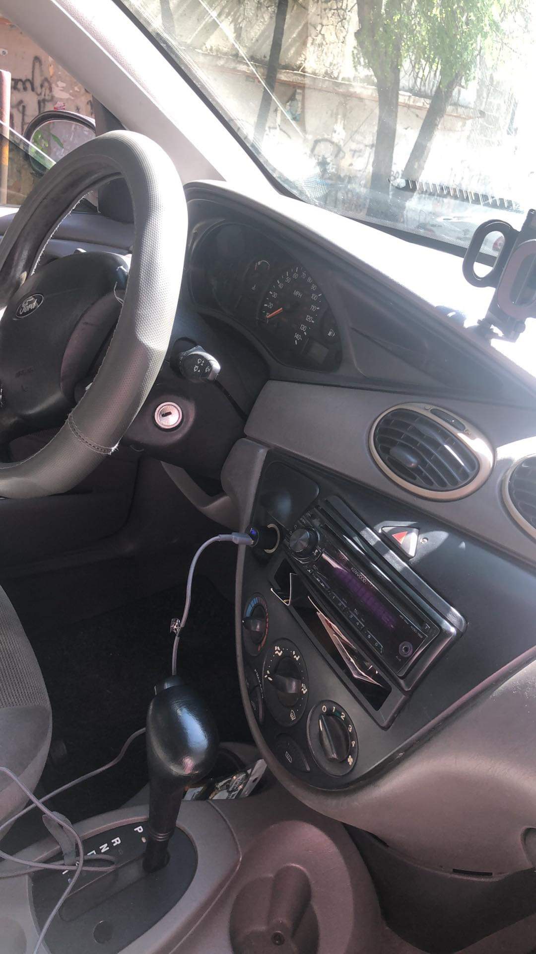 carros - Auto Ford focus 7
