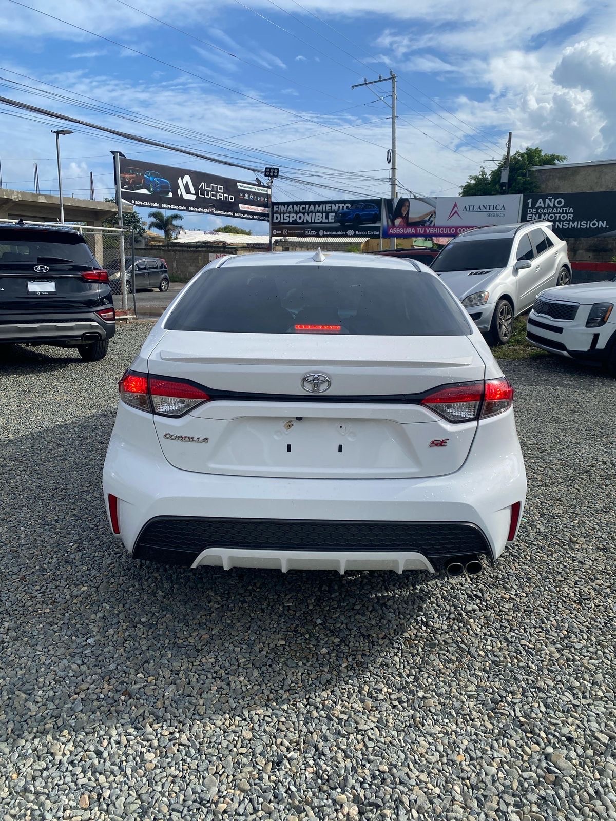 carros - Toyota corolla 2021 SE 😌😫 4