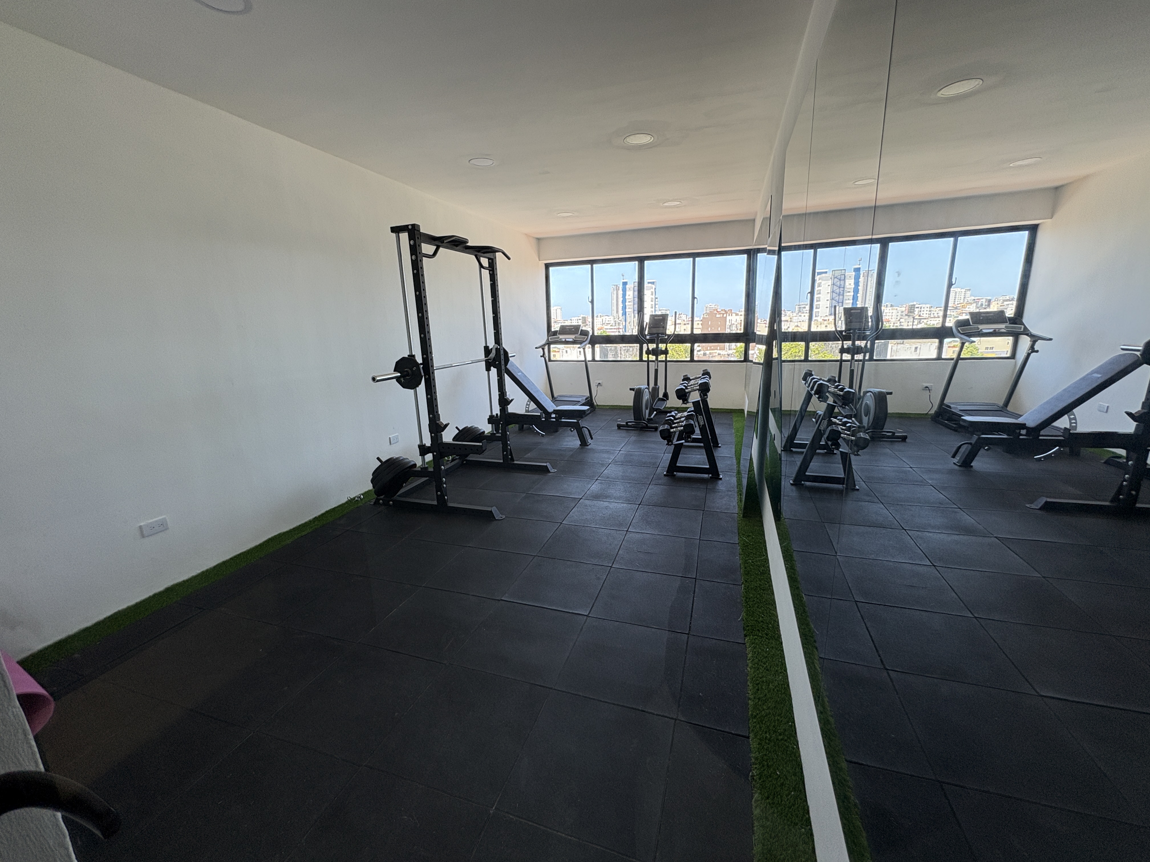 apartamentos - Apartamento Alquiler El Millon 7