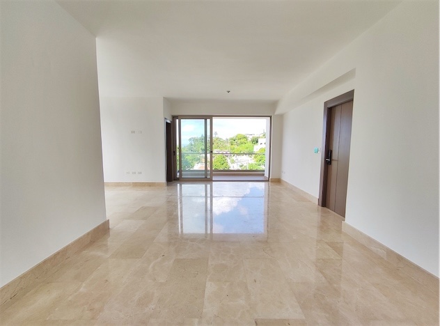 apartamentos - Apartamento de renta en Los Cerros de Gurabo 5
