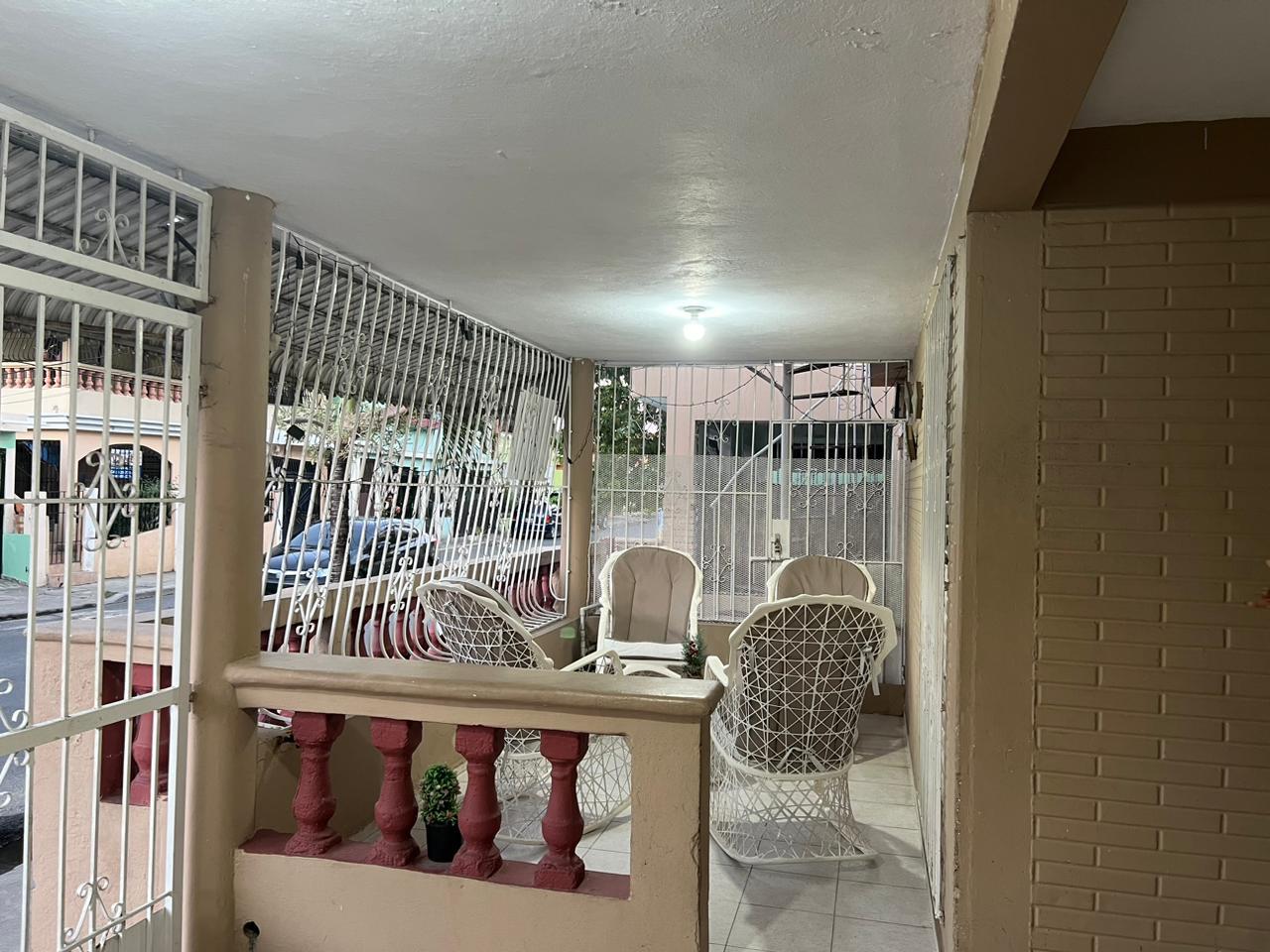 casas - Casa en venta Urb. El Brisal, Santo Domingo Este 1