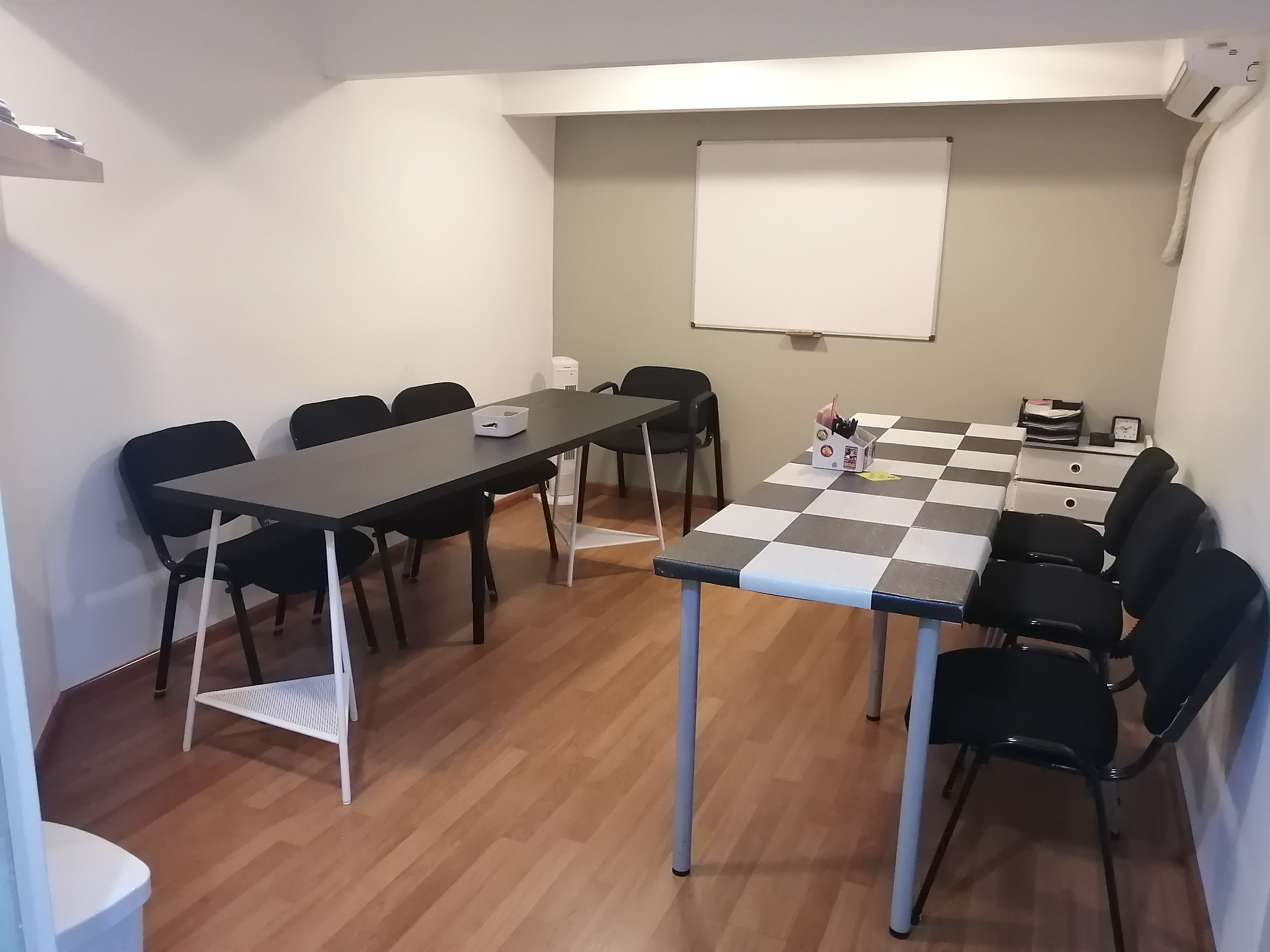 articulos de oficina - Sillas de oficina  3