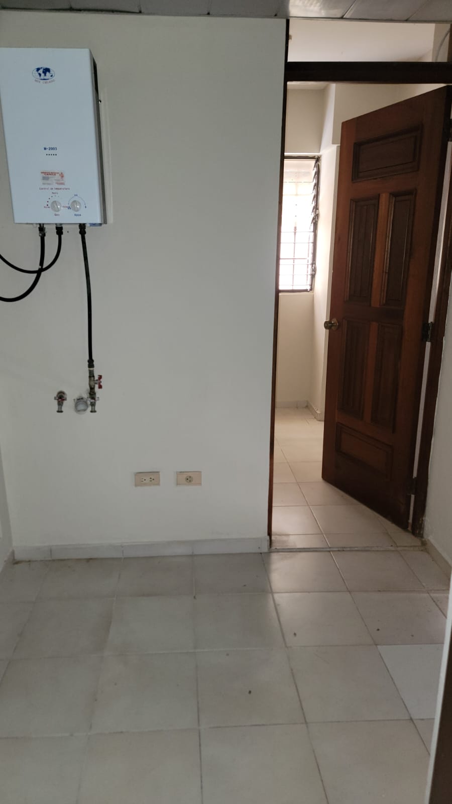apartamentos - Venta de Apartamento en Bella Vista 3