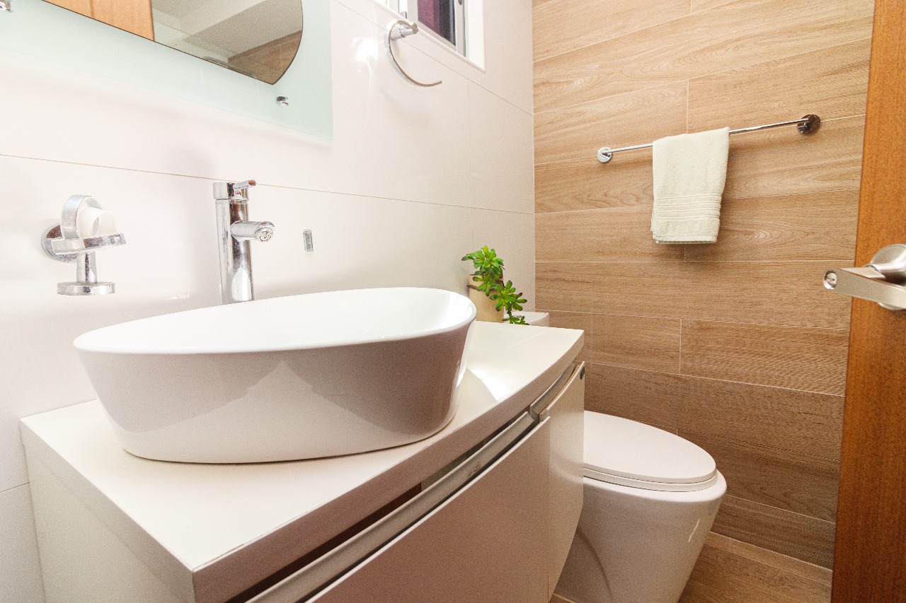 apartamentos - Alquiler de apartamento amueblado Evaristo Morales 5