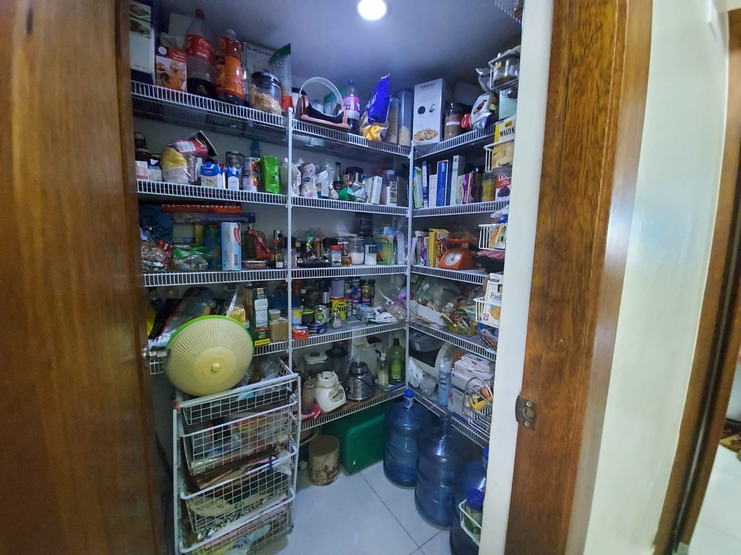apartamentos - VENDO En Piantini Amplio Apartamento 5to Piso Con Ascensor código: PD53 1