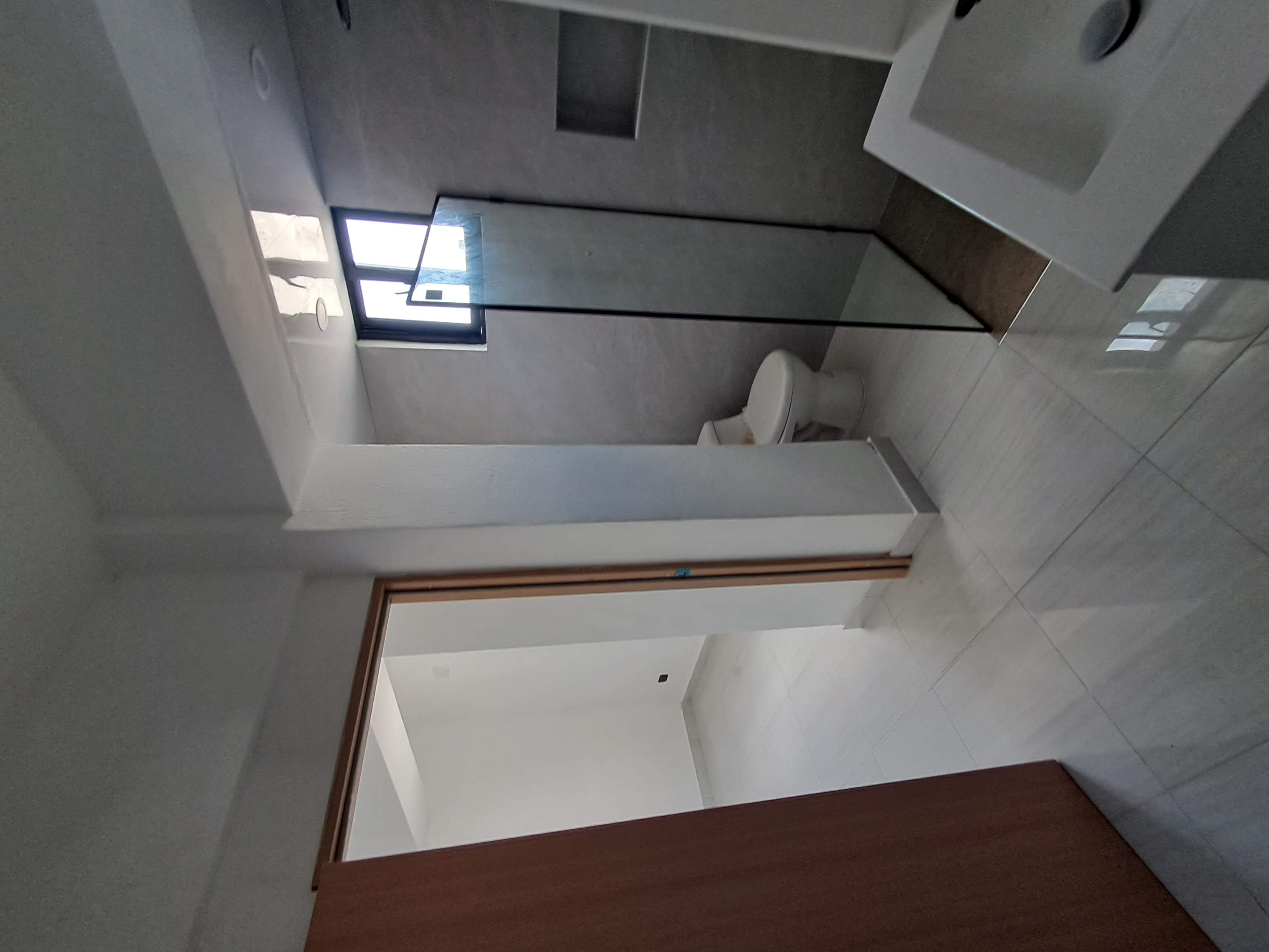 apartamentos - Apartamento en km.7 Independencia a estrenar 1