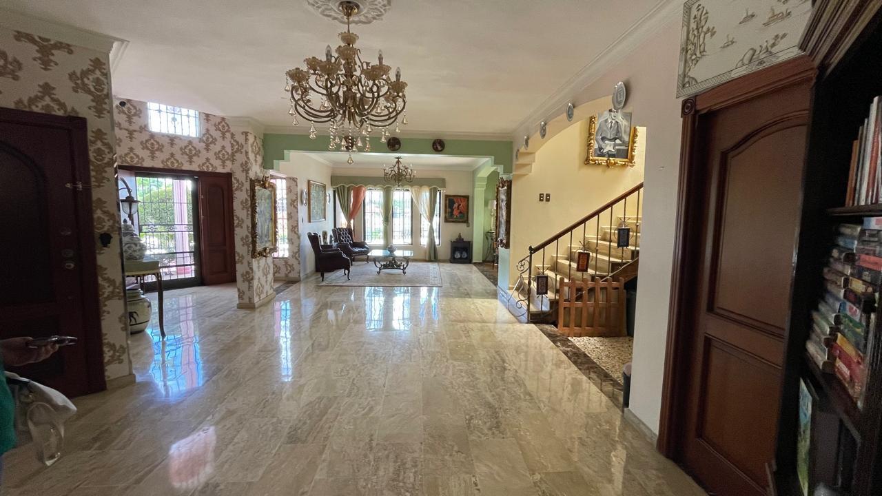 casas - Casa en venta o alquiler en altos de arroyo r lll 1
