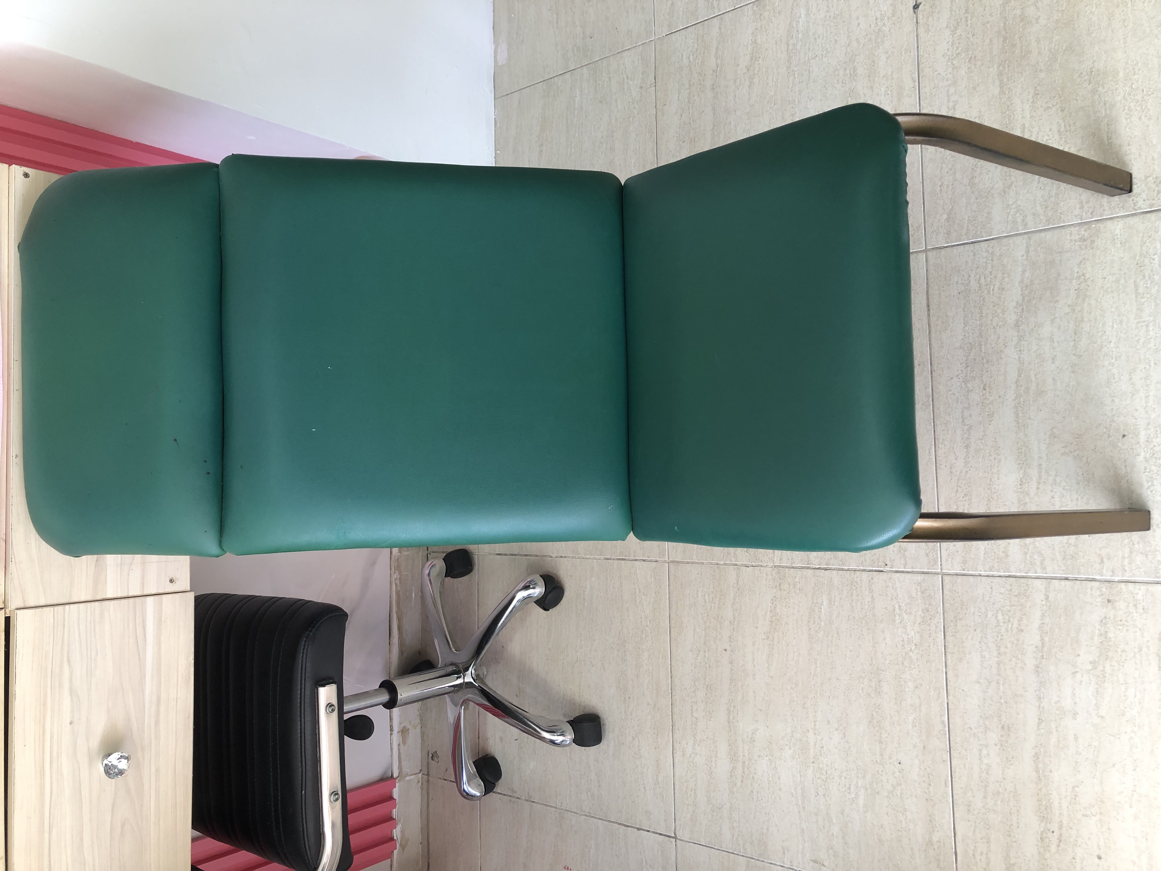muebles y colchones - Sillas para cejas y pestañas 3