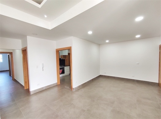 apartamentos - 3er nivel de venta en La Esmeralda 5