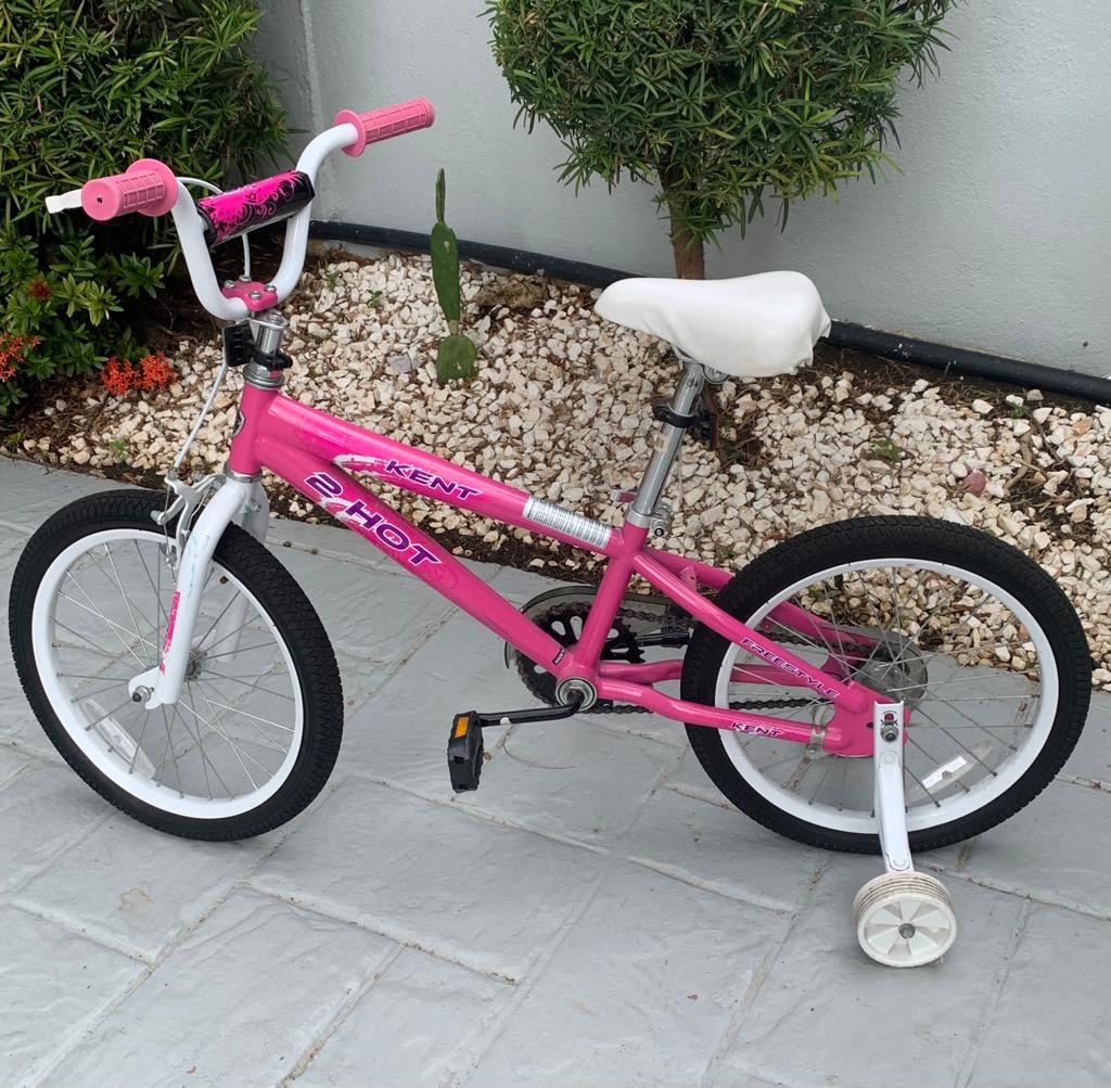 bicicletas y accesorios - Bicicleta Kent niña 0