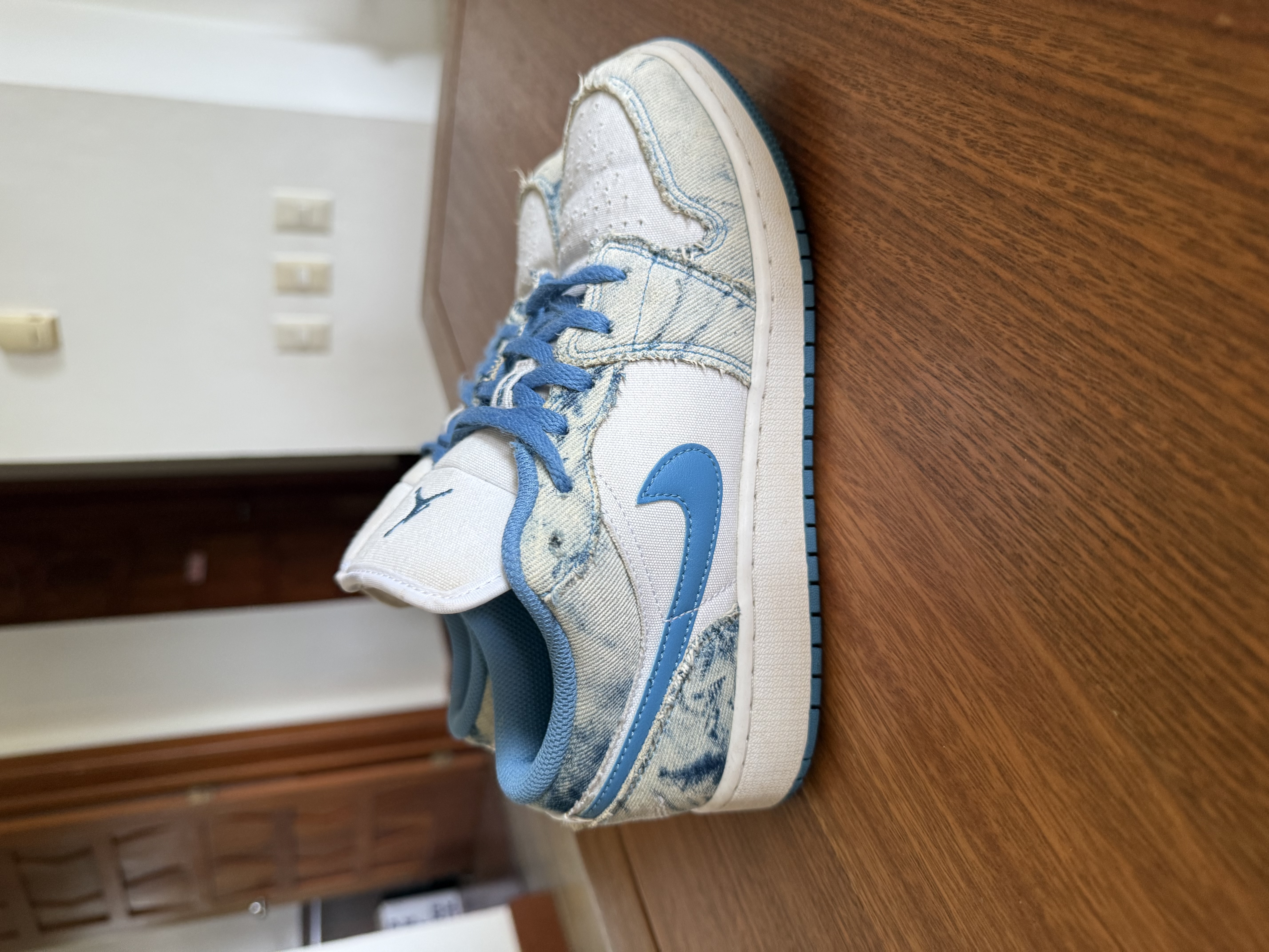 zapatos unisex - Air Jordan jeans 5
