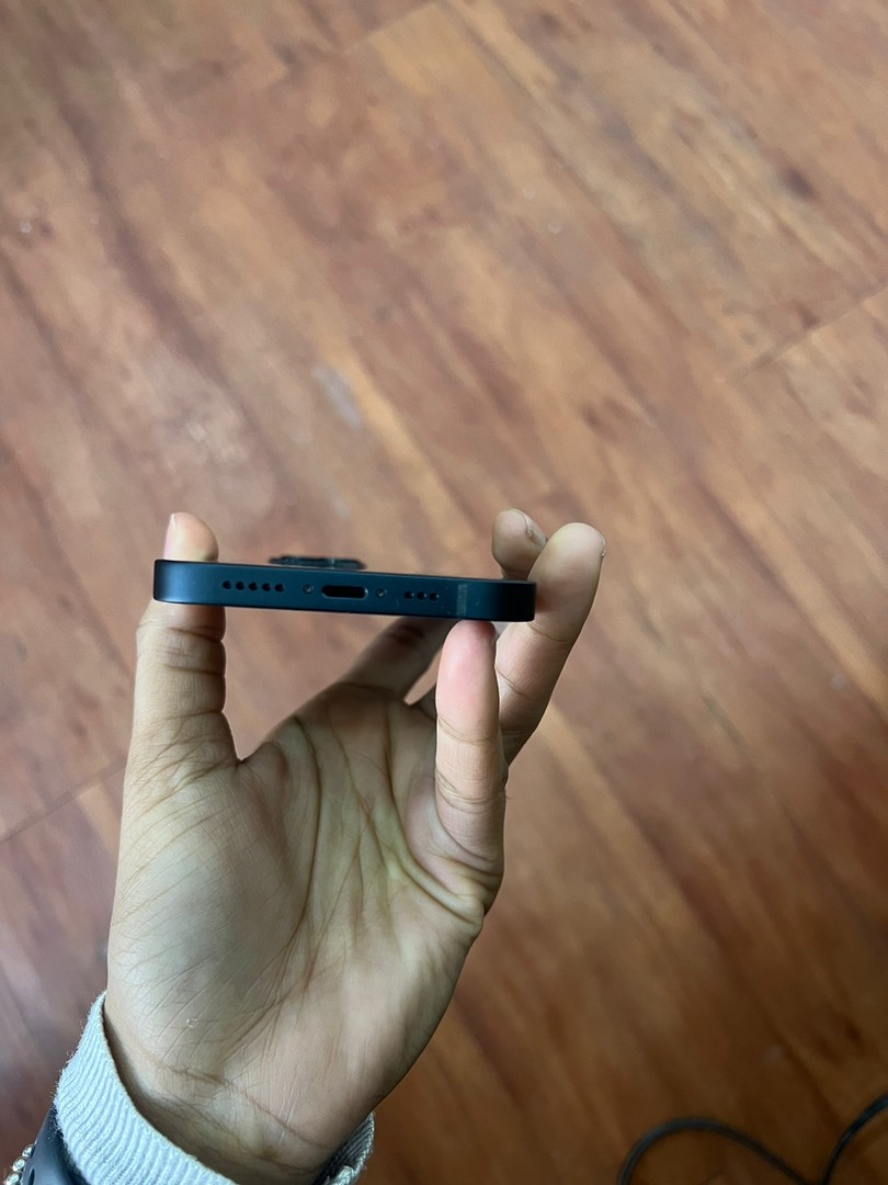 celulares y tabletas - iPhone 13 de 128gb Factory Bat.100% 4