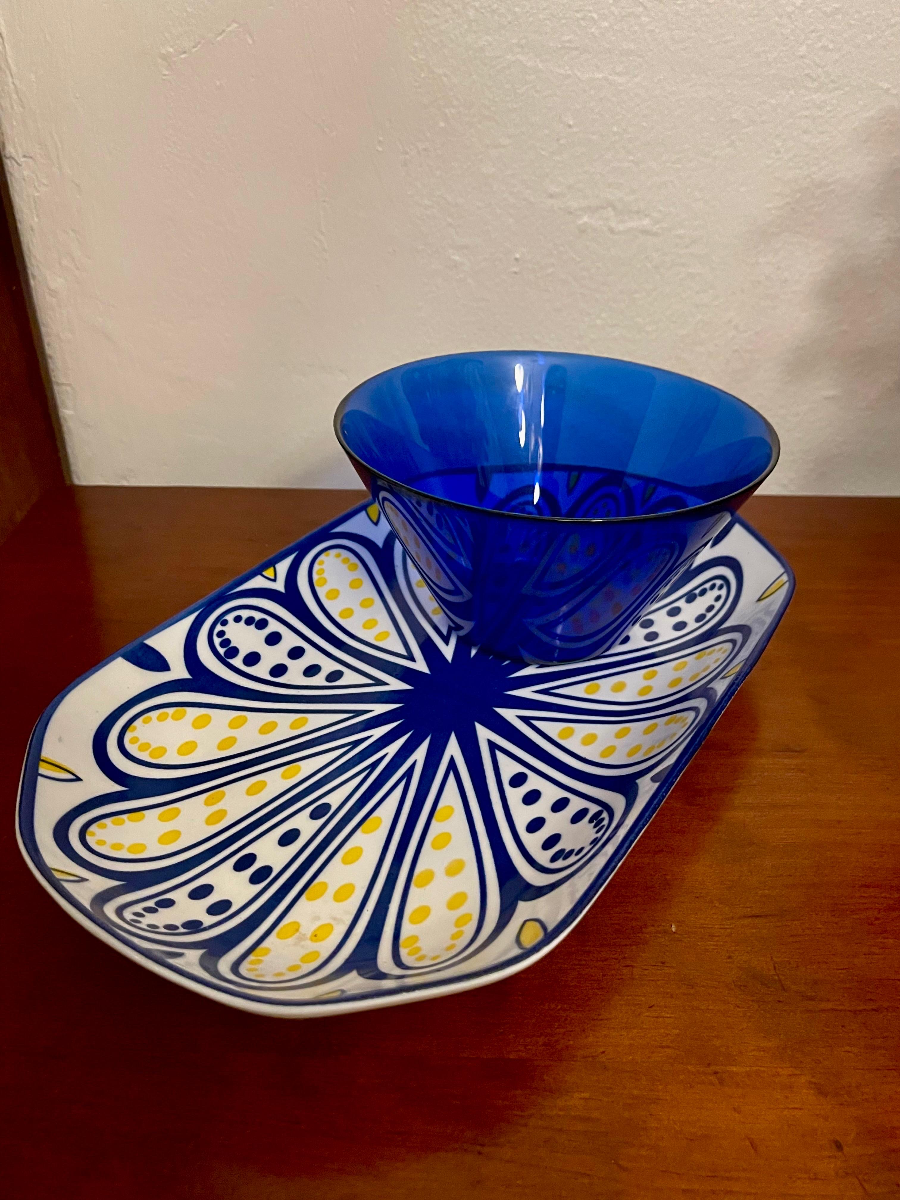 cocina - Set para salsa y picadera  0