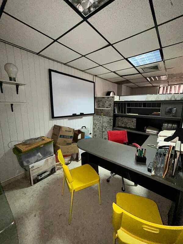 oficinas y locales comerciales - Vendo Apartamento en Gazcue  2