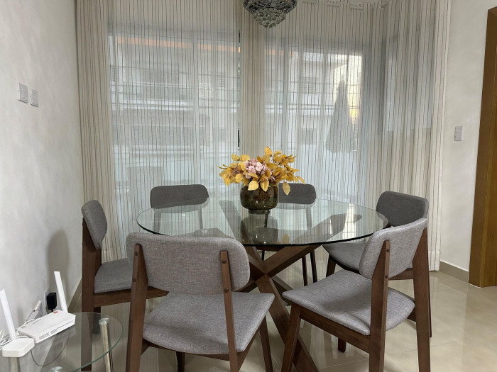 apartamentos - venta de apartamento en el cacique 7