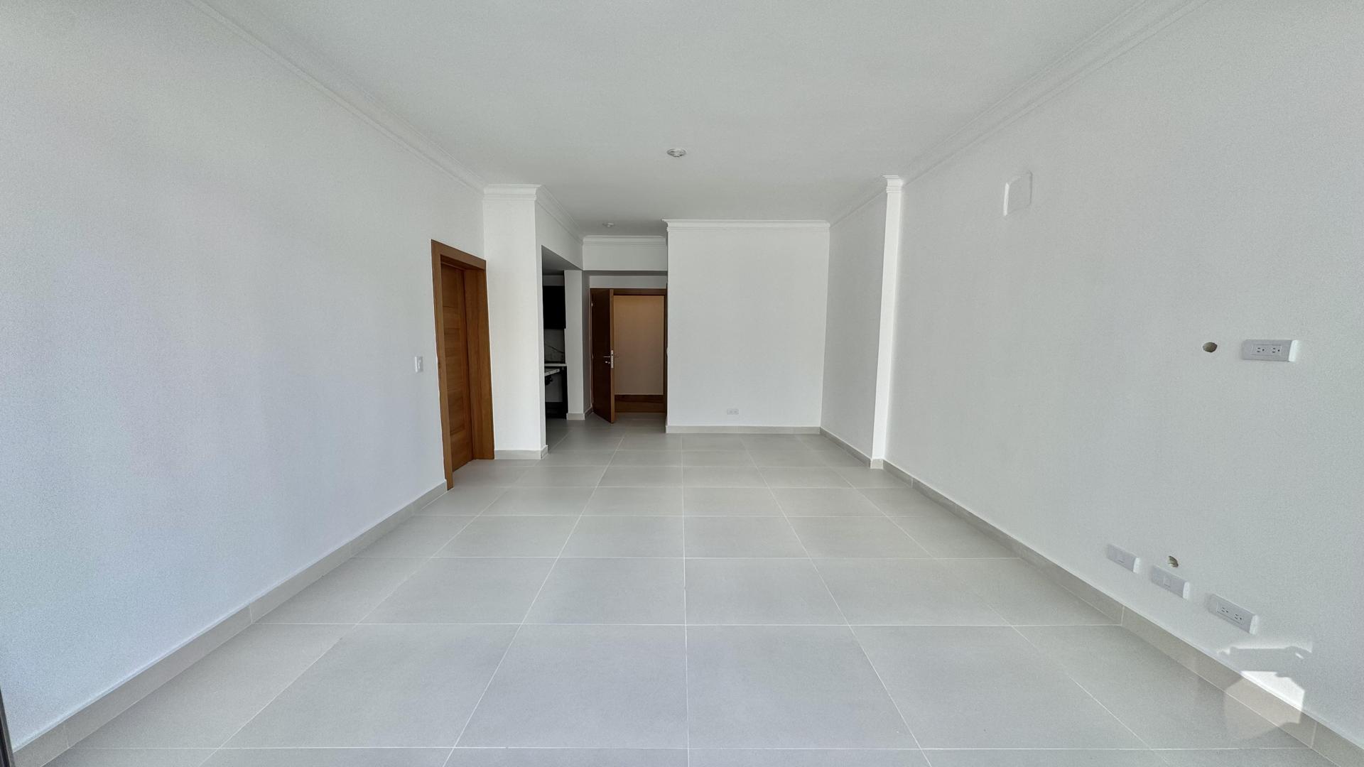 apartamentos - Apartamentos Nuevos en Naco 3