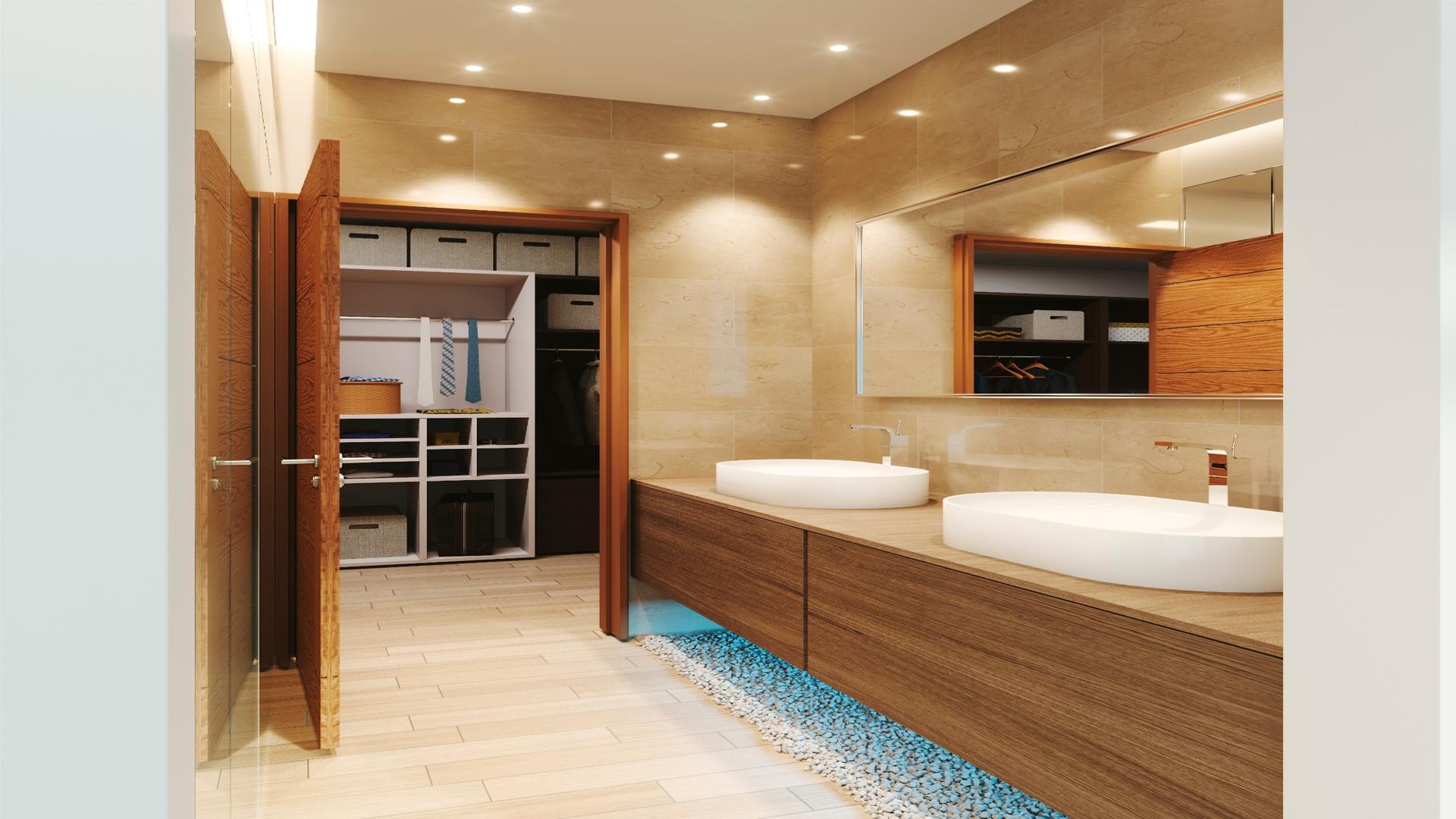 apartamentos - Apartamento en venta en la exclusiva zona de Alma Rosa I 3