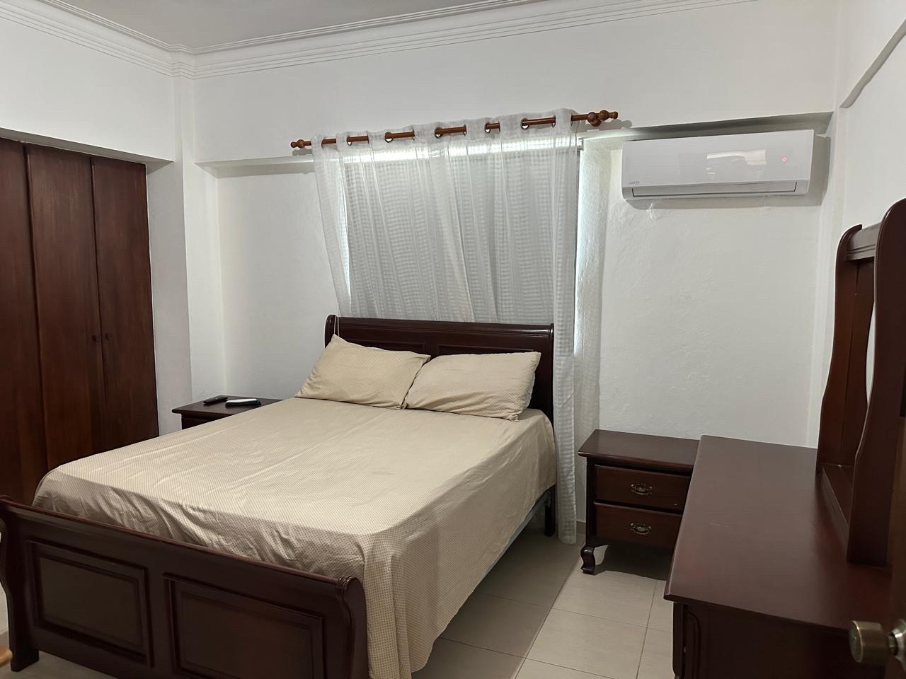 apartamentos - apartamento en alquiler - Evaristo Morales 9