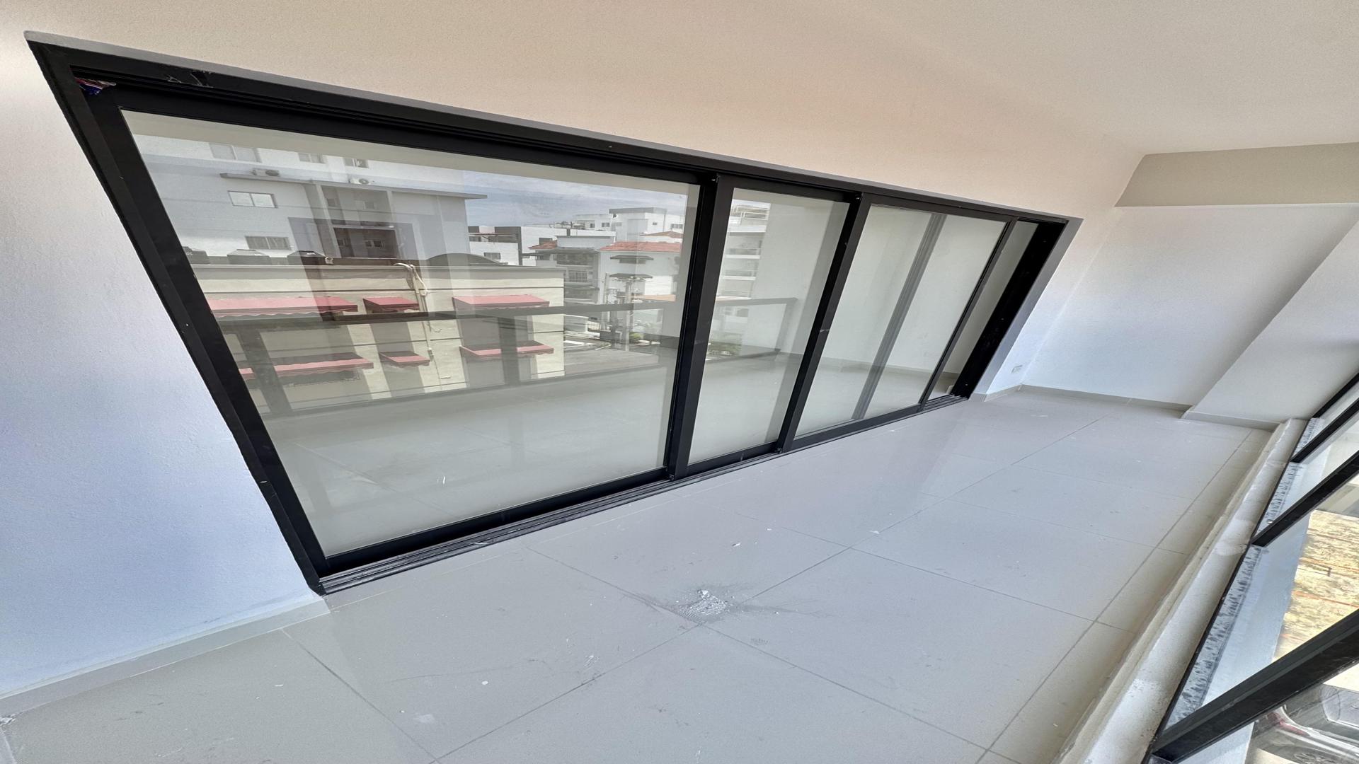apartamentos - Apartamento Nuevo en El Millón 2